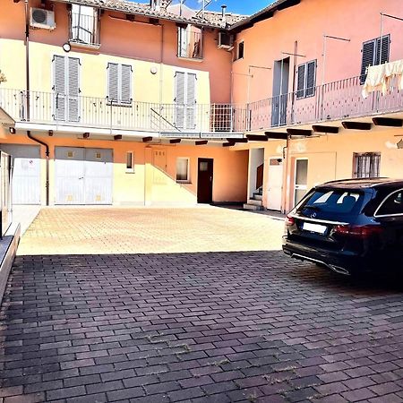 شقة Ca D La Trifola Free Parking ألبا المظهر الخارجي الصورة