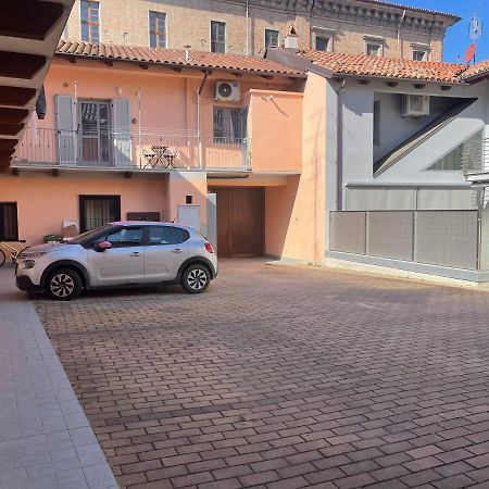 شقة Ca D La Trifola Free Parking ألبا المظهر الخارجي الصورة